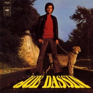 Joe Dassin - Joe Dassin i gruppen CD hos Bengans Skivbutik AB (3932955)