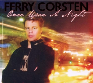 Ferry Corsten - Once Upon A Night 2 i gruppen CD hos Bengans Skivbutik AB (3933131)