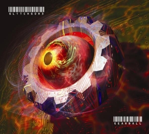 Gearball - Gearball i gruppen CD hos Bengans Skivbutik AB (3933143)
