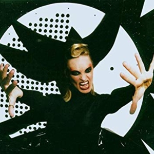 Hk119 - Hk119 i gruppen CD hos Bengans Skivbutik AB (3933160)