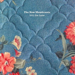 New Mendicants - Into The Lime i gruppen VINYL / Pop-Rock hos Bengans Skivbutik AB (3933186)