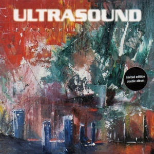 Ultrasound - Everything Picture -Ltd- i gruppen CD hos Bengans Skivbutik AB (3933206)