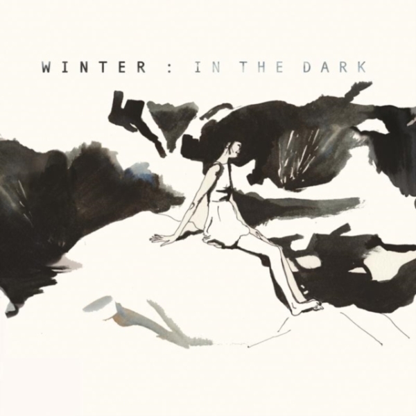 Winter - In The Dark i gruppen CD / Toppselgere hos Bengans Skivbutik AB (3933230)