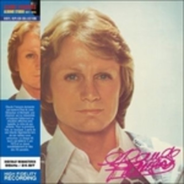 Francois Claude - Je Viens Diner Ce Coir i gruppen CD / Pop hos Bengans Skivbutik AB (3933246)