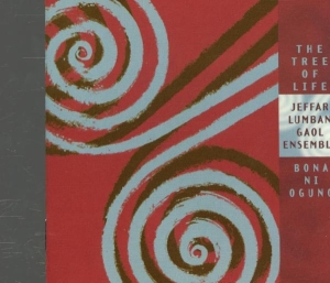 Jeffar Lumban -Ense Gaol - Bona Ni Ogung-The Tree... i gruppen CD hos Bengans Skivbutik AB (3933300)