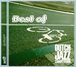 Various - Best Of Dutch Jazz Compet i gruppen CD / Jazz hos Bengans Skivbutik AB (3933307)