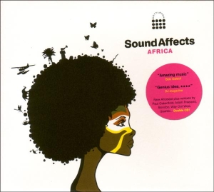 Various - Sound Affects Malmaison 1 i gruppen CD hos Bengans Skivbutik AB (3933539)
