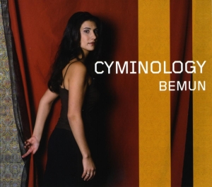 Cyminology - Bemun i gruppen CD hos Bengans Skivbutik AB (3933580)