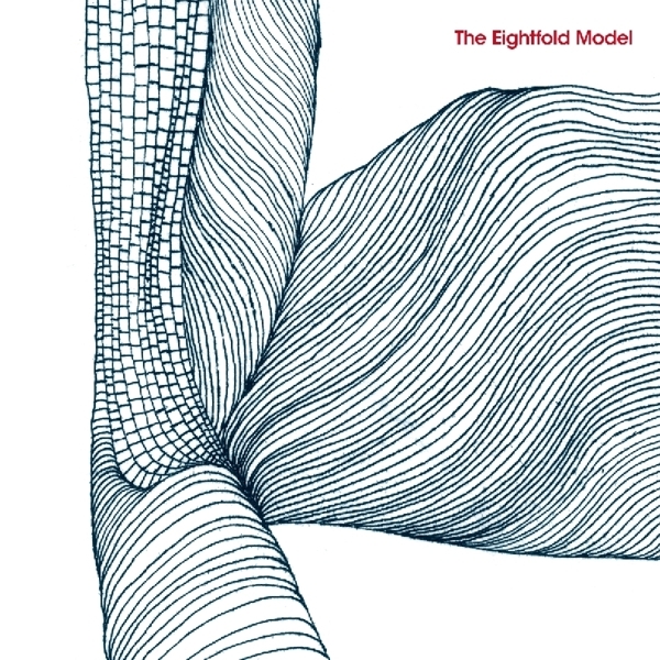 Eightfold Model - Eightfold Model i gruppen VINYL / Rock hos Bengans Skivbutik AB (3933603)