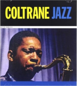 John Coltrane - Coltrane Jazz i gruppen CD hos Bengans Skivbutik AB (3933667)