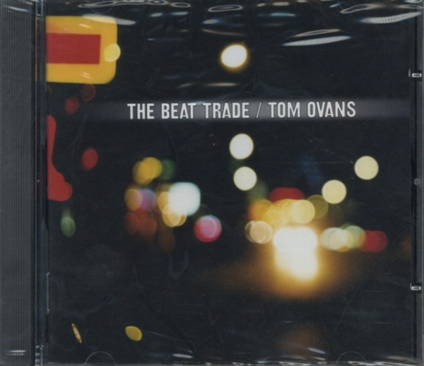 Ovans Tom - Beat Trade i gruppen CD / Toppselgere hos Bengans Skivbutik AB (3933695)