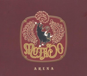 Mojado - Arena i gruppen CD hos Bengans Skivbutik AB (3933699)