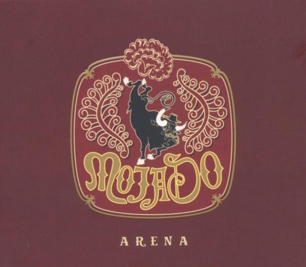 Mojado - Arena i gruppen CD / Dans/Techno hos Bengans Skivbutik AB (3933699)
