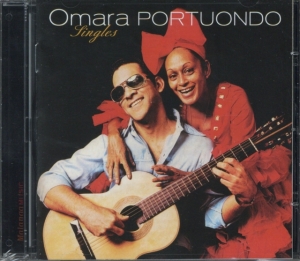 Omara Portuondo - Singles i gruppen CD hos Bengans Skivbutik AB (3933727)