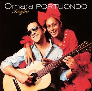 Omara Portuondo - Singles i gruppen CD hos Bengans Skivbutik AB (3933727)