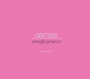 Arling & Cameron - Games-Singles Two i gruppen CD hos Bengans Skivbutik AB (3933730)