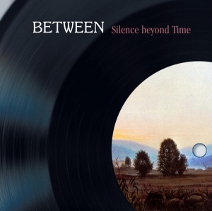 Between - Silence Beyond Time i gruppen CD hos Bengans Skivbutik AB (3933740)