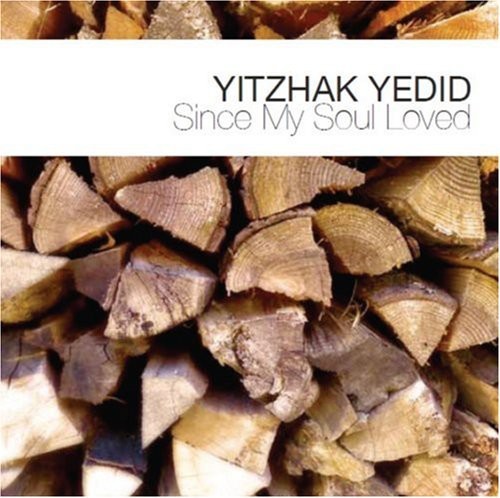 Yedid Yitzhak - Since My Soul Loved i gruppen CD / Jazz/Blues hos Bengans Skivbutik AB (3933798)