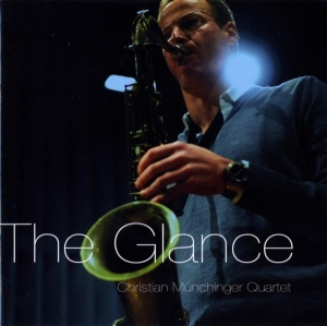 Munchinger Christian -Quartet- - Glance i gruppen CD hos Bengans Skivbutik AB (3933822)
