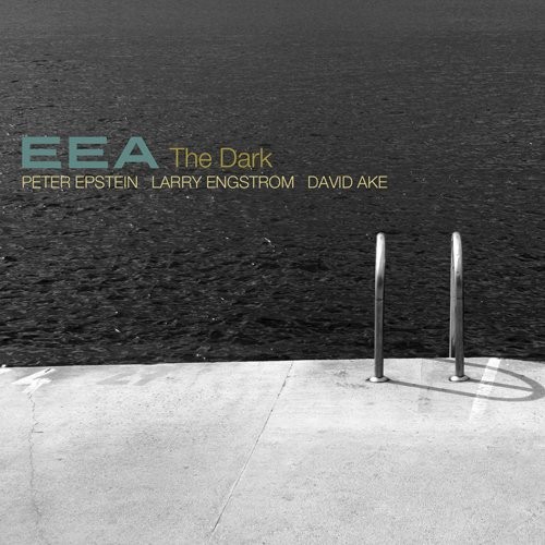 Eea - Dark i gruppen CD / Jazz/Blues hos Bengans Skivbutik AB (3933862)