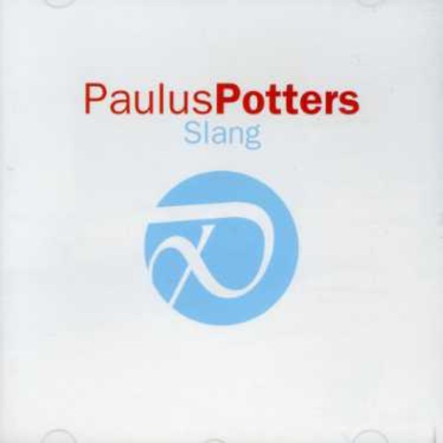 Potters Paulus - Slang i gruppen Annet /  hos Bengans Skivbutik AB (3933887)