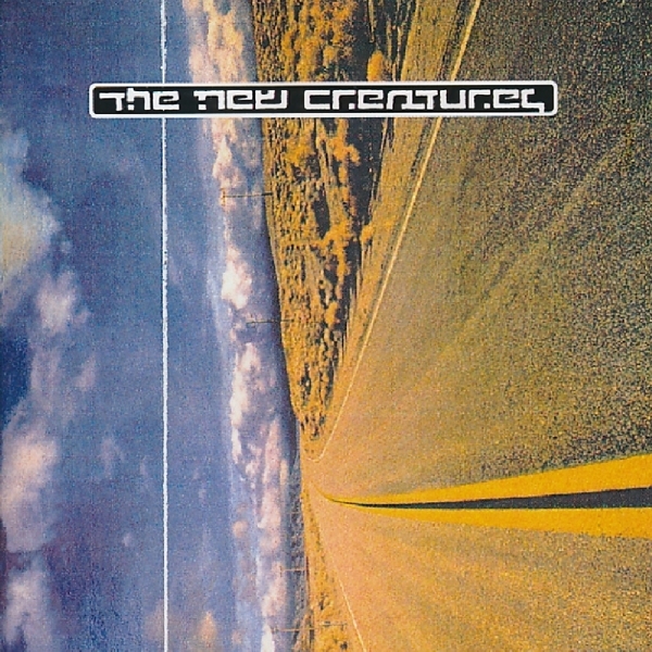New Creatures - New Creatures i gruppen CD / Toppselgere hos Bengans Skivbutik AB (3933910)