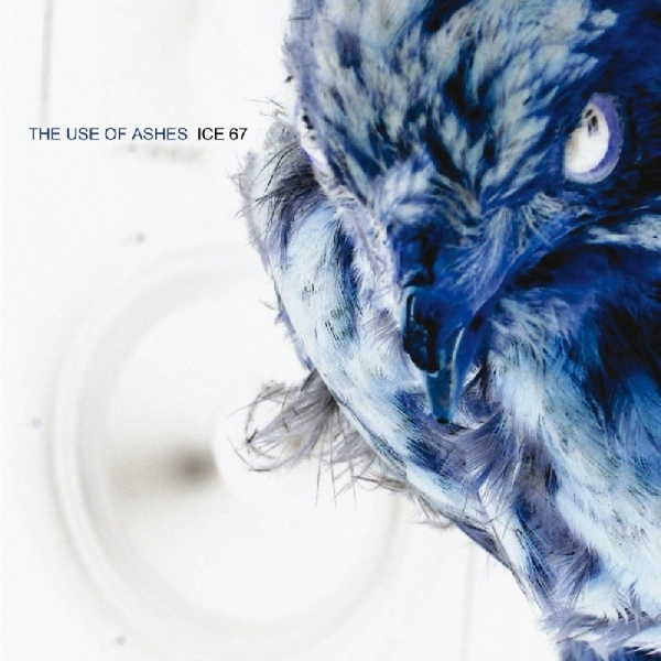 Use Of Ashes - Ice 67 i gruppen CD / Toppselgere hos Bengans Skivbutik AB (3933911)