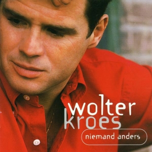 Wolter Kroes - Niemand Anders i gruppen CD hos Bengans Skivbutik AB (3933940)