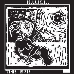 K.U.K.L. - Eye i gruppen CD hos Bengans Skivbutik AB (3933978)