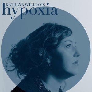 Kathryn Williams - Hypoxia i gruppen CD hos Bengans Skivbutik AB (3933982)