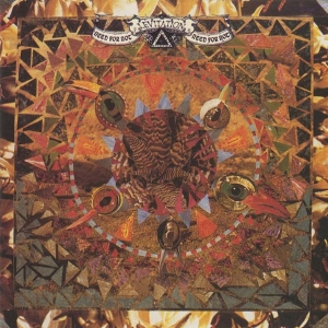 Levitation - Need For Not i gruppen CD hos Bengans Skivbutik AB (3934003)