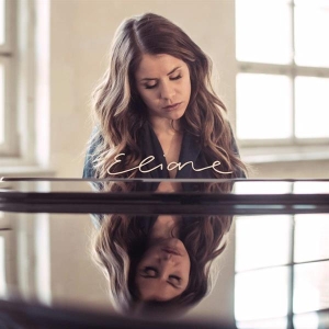 Eliane - Eliane i gruppen Annet / hos Bengans Skivbutik AB (3934063)