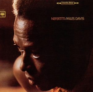 Davis Miles - Nefertiti i gruppen Annet /  hos Bengans Skivbutik AB (3934068)