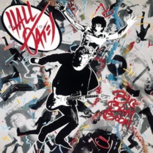 Hall Daryl & John Oates - Big Bam Boom i gruppen Annet /  hos Bengans Skivbutik AB (3934069)