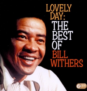 Withers Bill - Lovely Day: The Best Of Bill Withers i gruppen Annet /  hos Bengans Skivbutik AB (3934083)