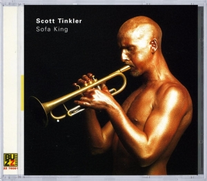 Scott -Trio- Tinkler - Sofa King i gruppen CD hos Bengans Skivbutik AB (3934093)