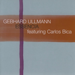 Gebhard Ullmann - Essencia i gruppen CD / Jazz hos Bengans Skivbutik AB (3934148)
