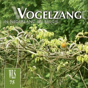 Various - Vogelzang In Nederland En Belgie i gruppen CD hos Bengans Skivbutik AB (3934179)