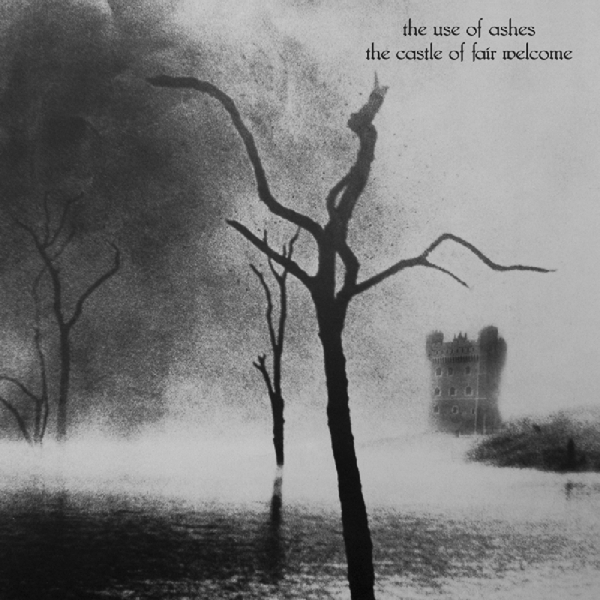 Use Of Ashes - Castle Of Fair Welcome i gruppen CD / Toppselgere hos Bengans Skivbutik AB (3934185)