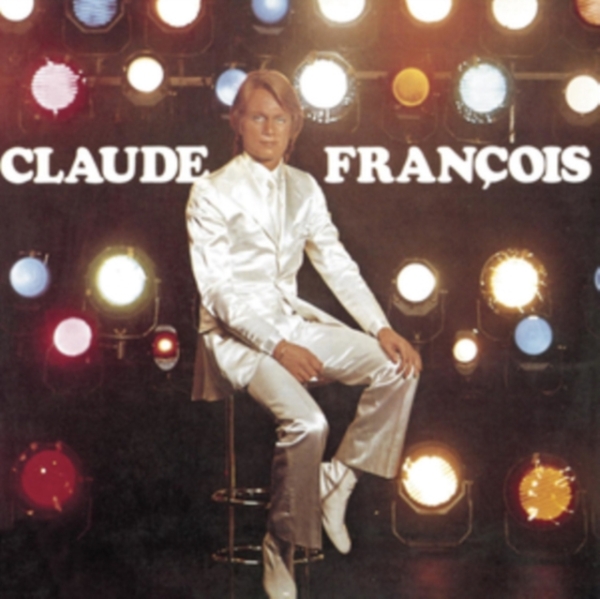 Claude François - Le Lundi Au Soleil i gruppen CD / Pop hos Bengans Skivbutik AB (3934205)