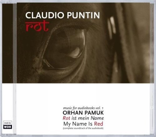 Puntin Claudio - Rot i gruppen CD / Worldmusic/ FolkeMusikkk hos Bengans Skivbutik AB (3934231)
