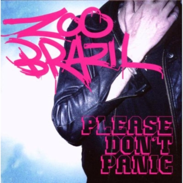 Zoo Brazil - Please Don't Panic i gruppen CD / Toppselgere hos Bengans Skivbutik AB (3934297)