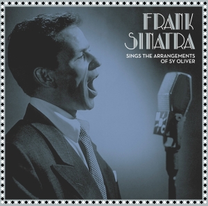 Sinatra Frank - Sings The Arrangements Of Sy Oliver i gruppen CD hos Bengans Skivbutik AB (3934302)
