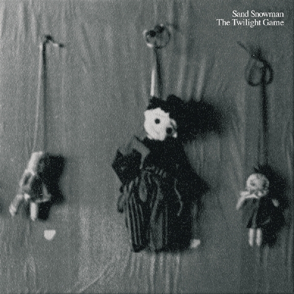 Sand Snowman - Twilight Game i gruppen CD / Toppselgere hos Bengans Skivbutik AB (3934305)