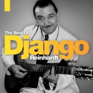 Django Reinhardt - Best Of: 24 Classic Performances i gruppen CD / Jazz hos Bengans Skivbutik AB (3934319)