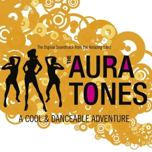 Auratones - A Cool & Danceable..-Digi i gruppen CD hos Bengans Skivbutik AB (3934350)