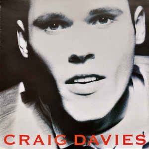 Davies Craig - Groovin' On A Shaft Cycle i gruppen CD hos Bengans Skivbutik AB (3934377)