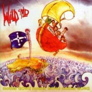 Mother Gong - Wild Child i gruppen CD / Pop-Rock hos Bengans Skivbutik AB (3934409)