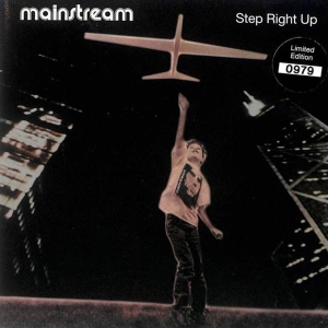 Mainstream - Step Right Up i gruppen CD hos Bengans Skivbutik AB (3934416)
