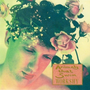 Animals That Swim - Workshy i gruppen CD hos Bengans Skivbutik AB (3934459)